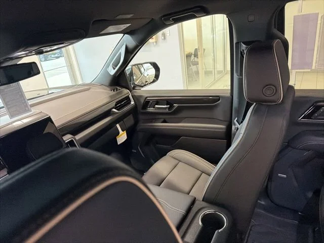 2026 GMC Yukon Elevation - Photo 24