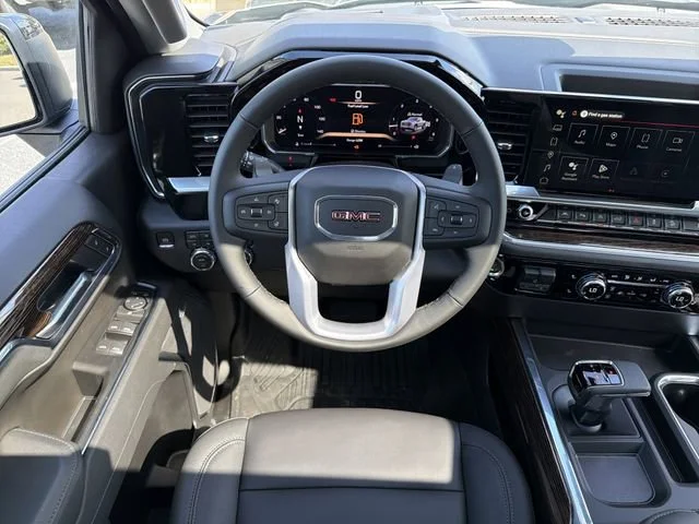 New 2026 Sterling Metallic GMC Elevation image 15
