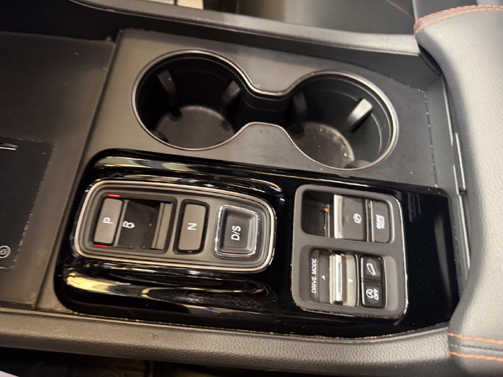 Used 2024 Blue Honda TrailSport image 15