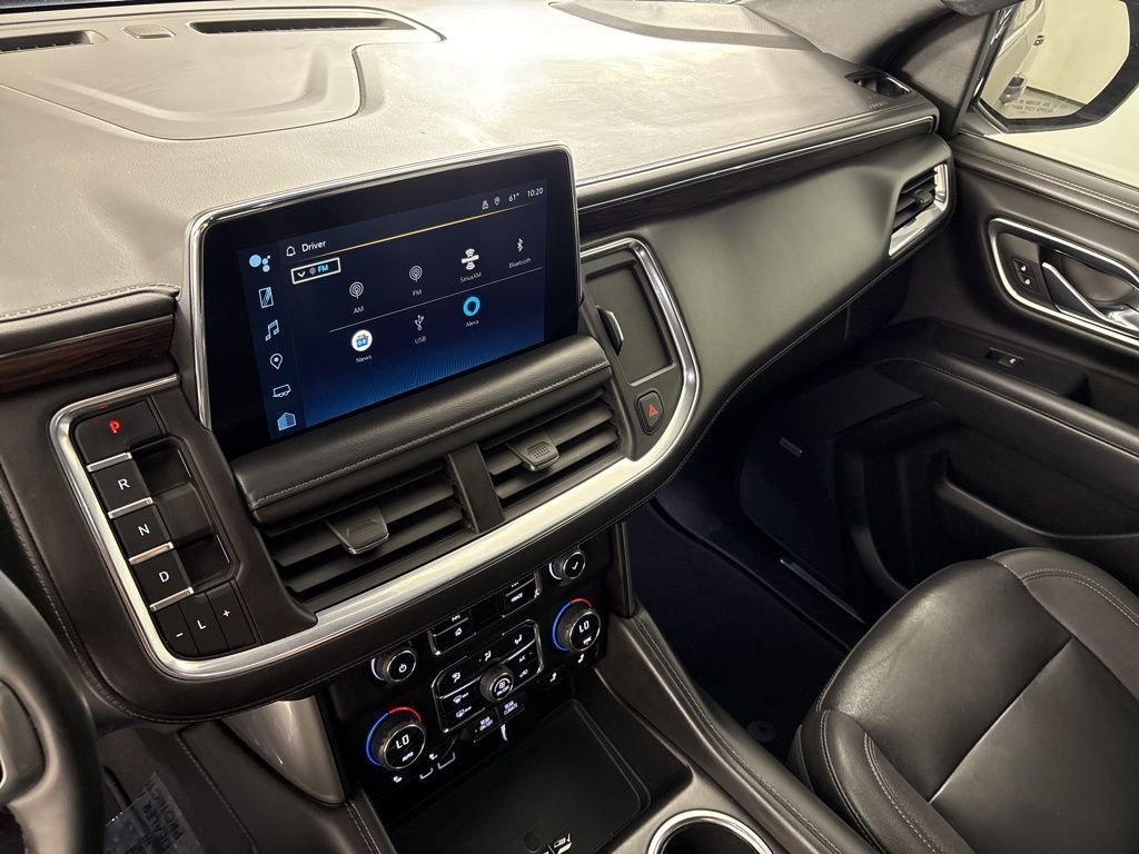 Used 2023 Gray Chevrolet LT image 38