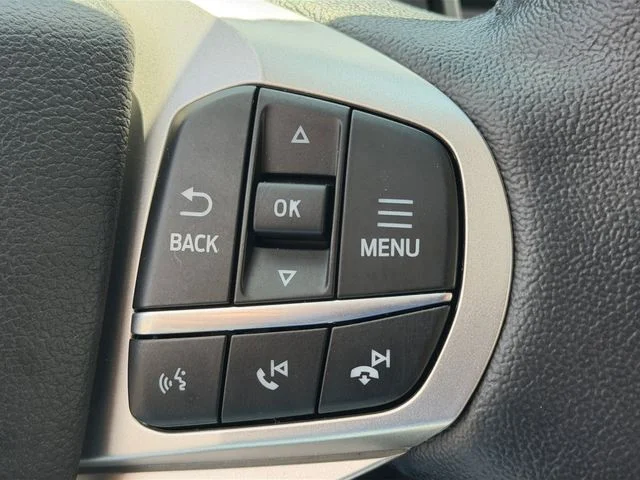Used 2020 White Ford XLT image 17