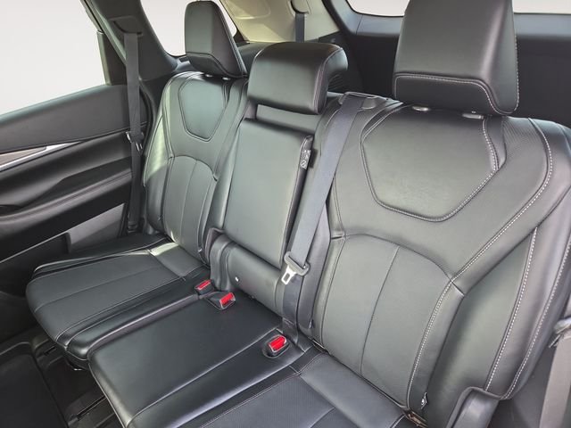 2024 INFINITI QX60 LUXE - Photo 13