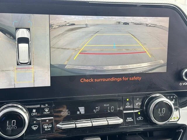 Used 2023 Moon Dust Toyota Platinum image 26