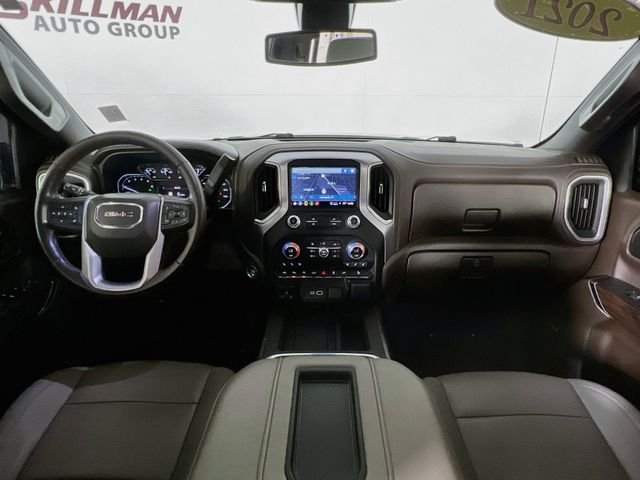 2021 GMC Sierra 1500 SLT - Photo 25