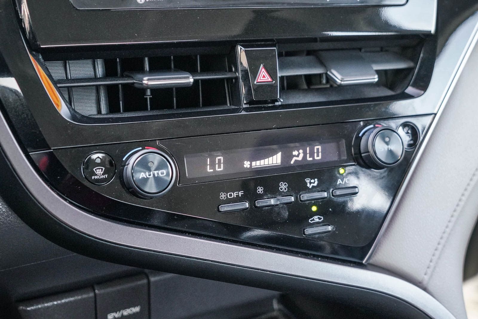 Certified Used 2023 Predawn Gray Mica Toyota LE image 26