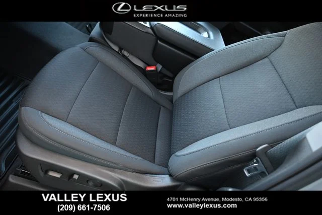 Used 2024 Gray Chevrolet Custom image 15
