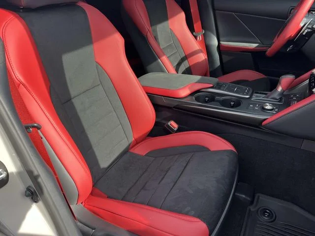 Certified Used 2025 WIND Lexus 500 F SPORT Performance image 27
