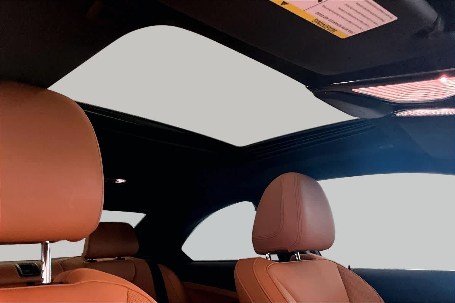 Used 2024 Thundernight Metallic BMW 230i image 12