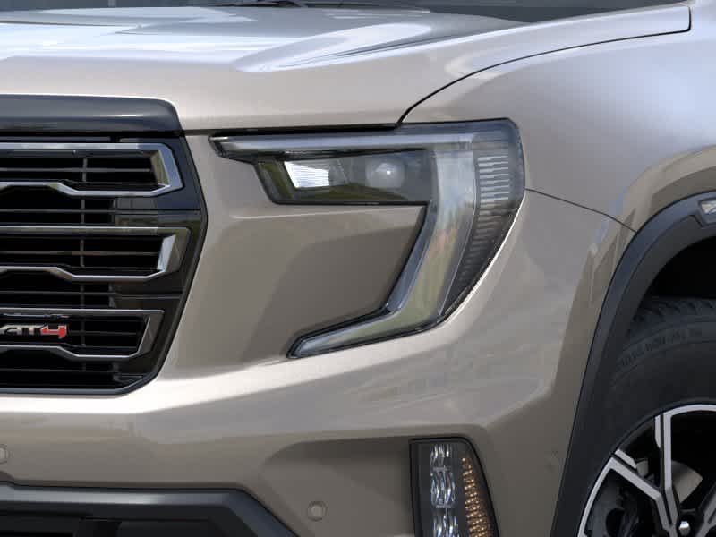2026 GMC Acadia AT4 - Photo 10