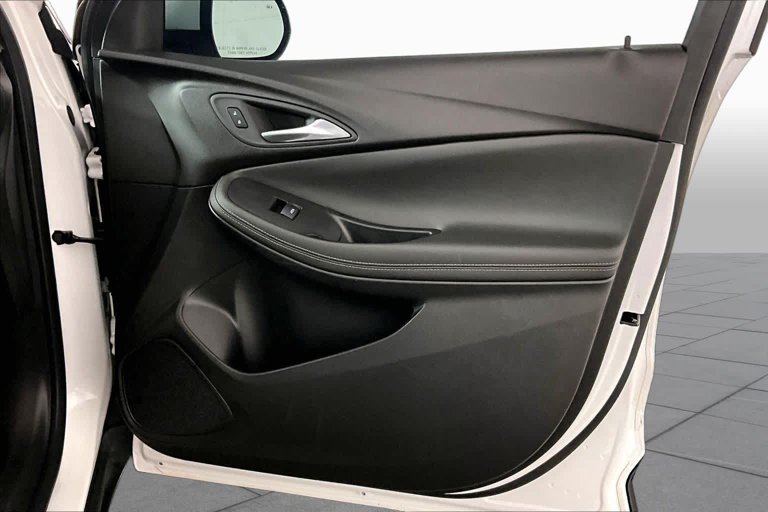 2024 Buick Encore GX Preferred - Photo 21