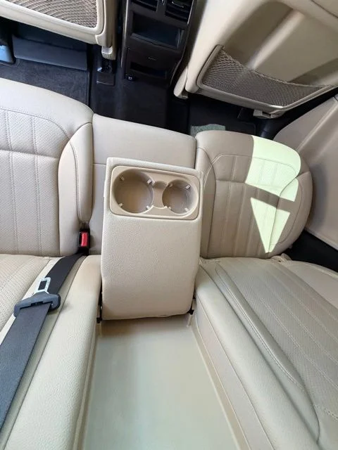 Used 2017  Mercedes-Benz GLE 350 image 12