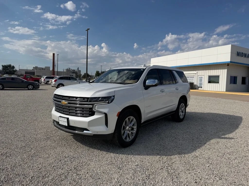 2023 Chevrolet Tahoe Premier - Photo 7