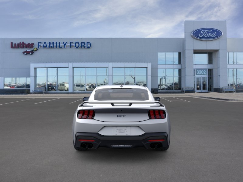 New 2026 Iconic Silver Metallic Ford Shelby Super Snake image 64