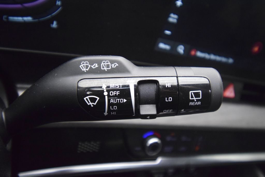 2023 Kia Sportage X-Line - Photo 38