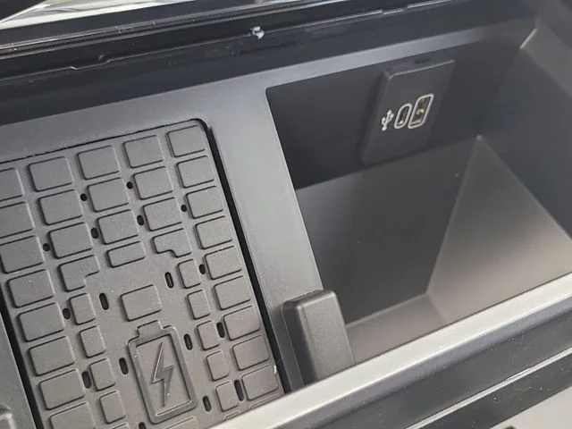 New 2026 Avalanche Ford Lariat image 28