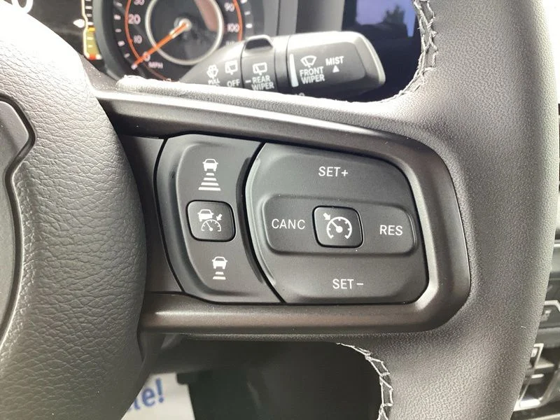New 2026 Joose Jeep Sport S image 29
