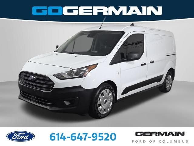 2022 Ford Transit Connect XL