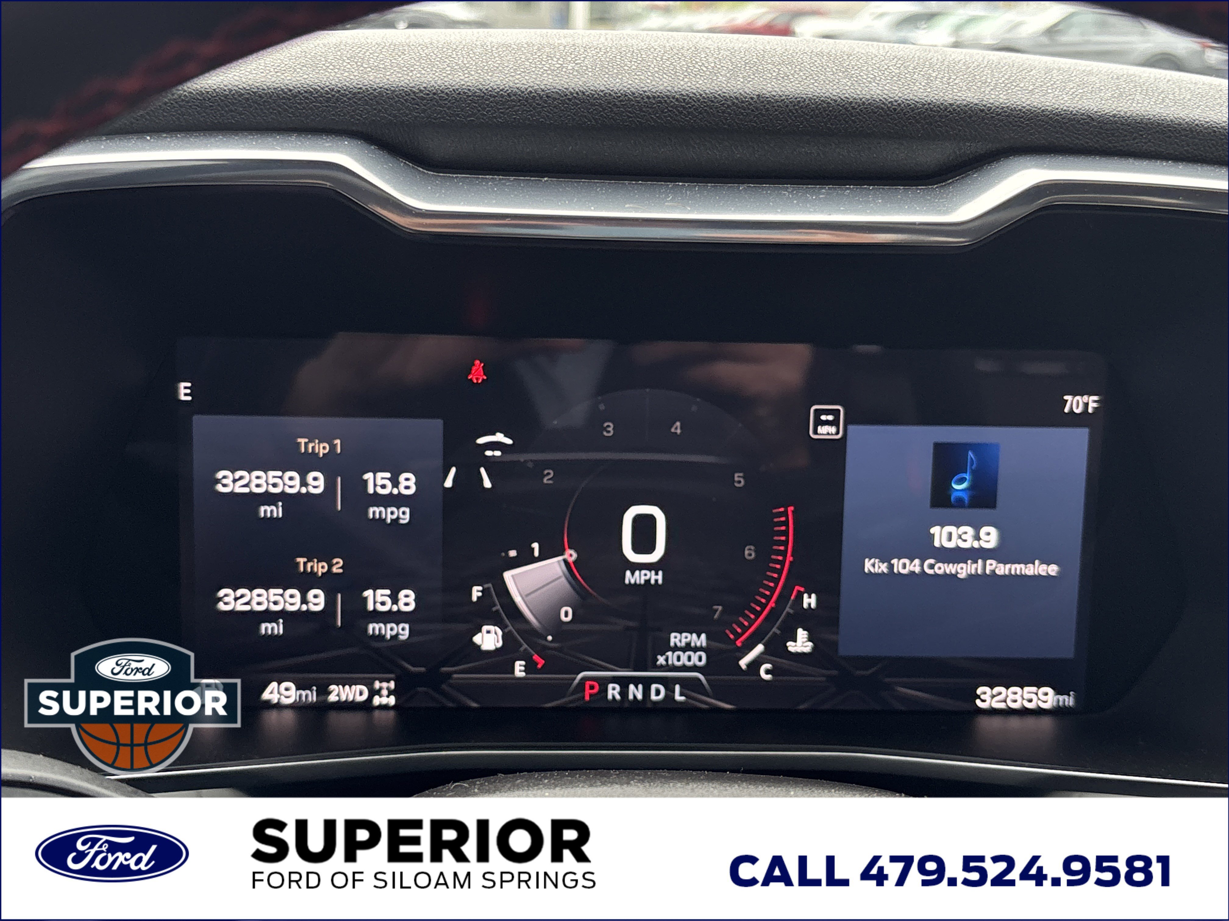 2024 GMC Canyon AT4X - Photo 27