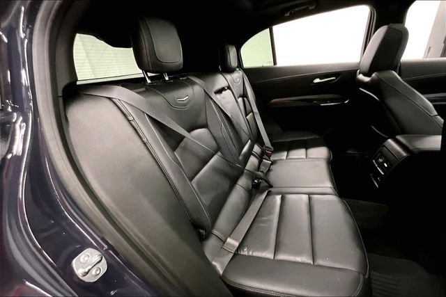 2024 Cadillac XT4 Premium Luxury - Photo 25