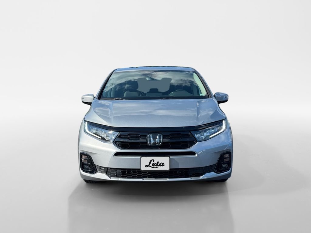 2025 Honda Odyssey Elite - Photo 8