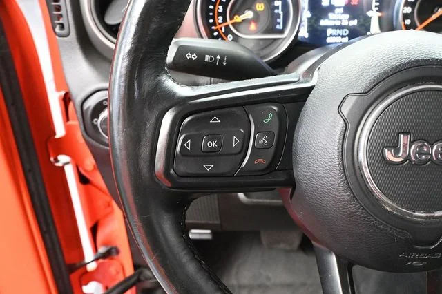 2020 Jeep Gladiator Sport S - Photo 29