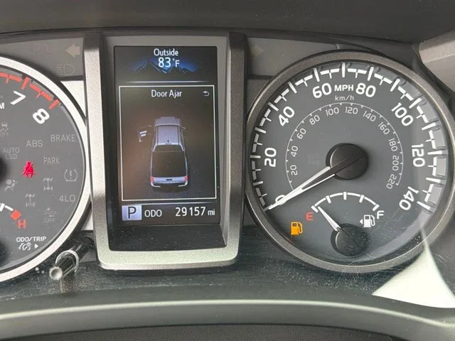 Used 2023  Toyota TRD Off-Road image 6