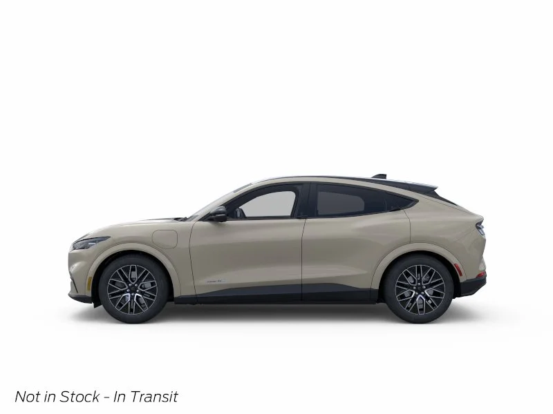 New 2026 Desert Sand Ford Premium image 3