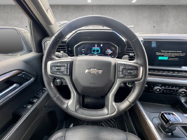 2022 Chevrolet Silverado 1500 LT Trail Boss - Photo 12