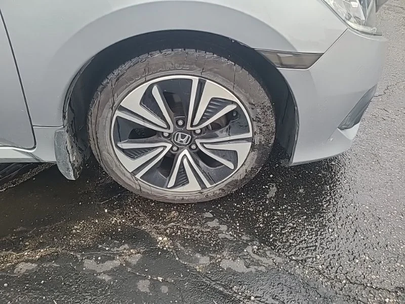 Used 2016  Honda EX-L image 7
