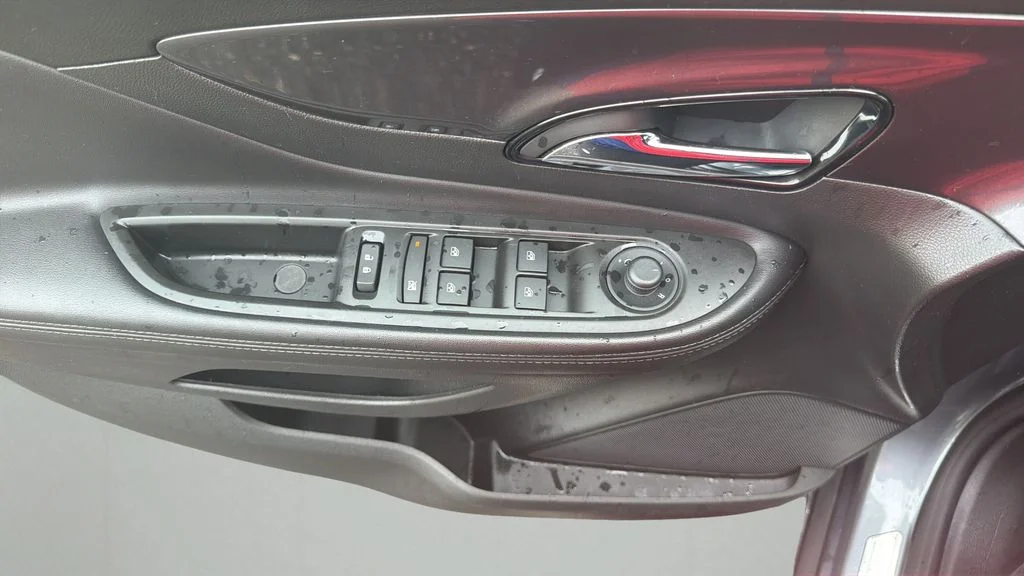 Used 2019 Gray Buick Preferred image 24