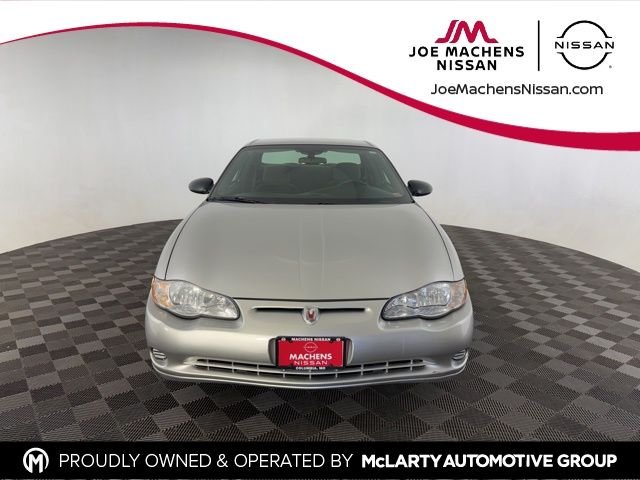 Used 2005 Chevrolet Monte Carlo LS with VIN 2G1WW12E759284174 for sale in Columbia, MO