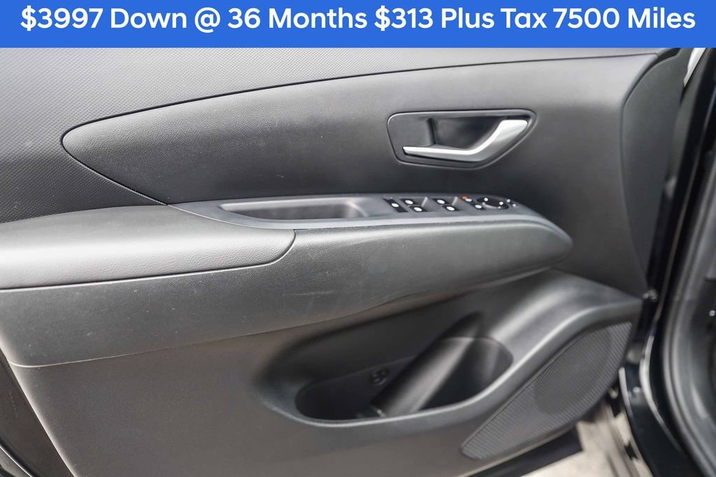 2026 Hyundai Santa Cruz SEL - Photo 20