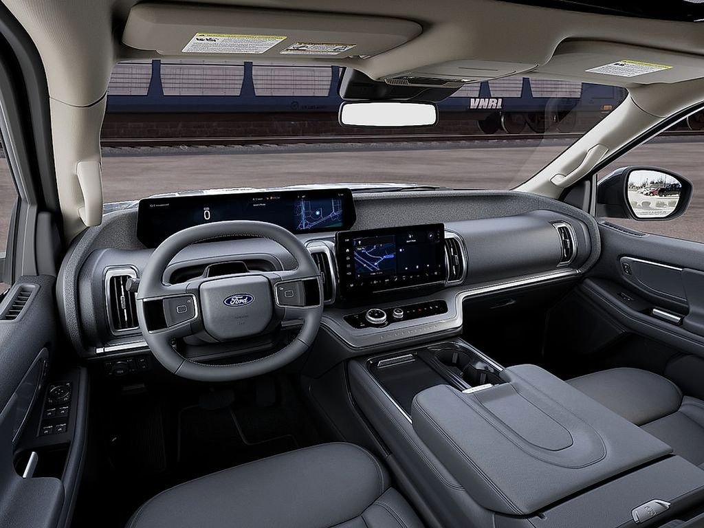 New 2027 Agate Black Metallic Ford MAX Active image 9