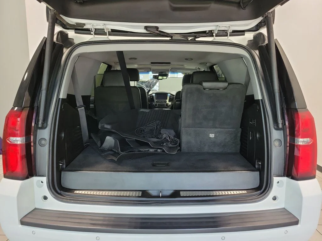 Certified Used 2018 White Chevrolet Premier image 14