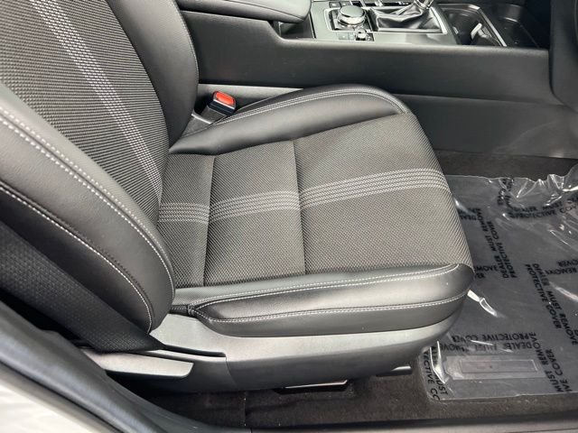 Used 2024 Beige Mazda 2.5 S Select Package image 24