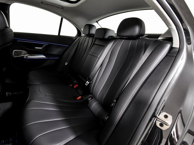 New 2026 Graphite Grey Metallic Mercedes-Benz E 350 image 74