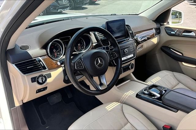 Used 2018  Mercedes-Benz GLE 350 image 14