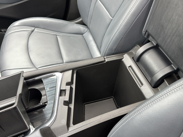 Used 2023 Black Buick Premium Group image 36