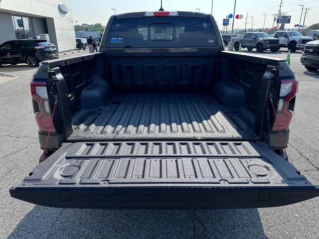 New 2026 Marsh Gray Ford Raptor image 7