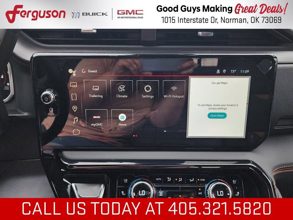 2026 GMC Sierra 2500HD AT4 - Photo 29