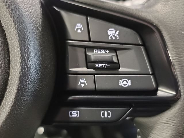 Used 2025 Gray Metallic Subaru Premium image 25