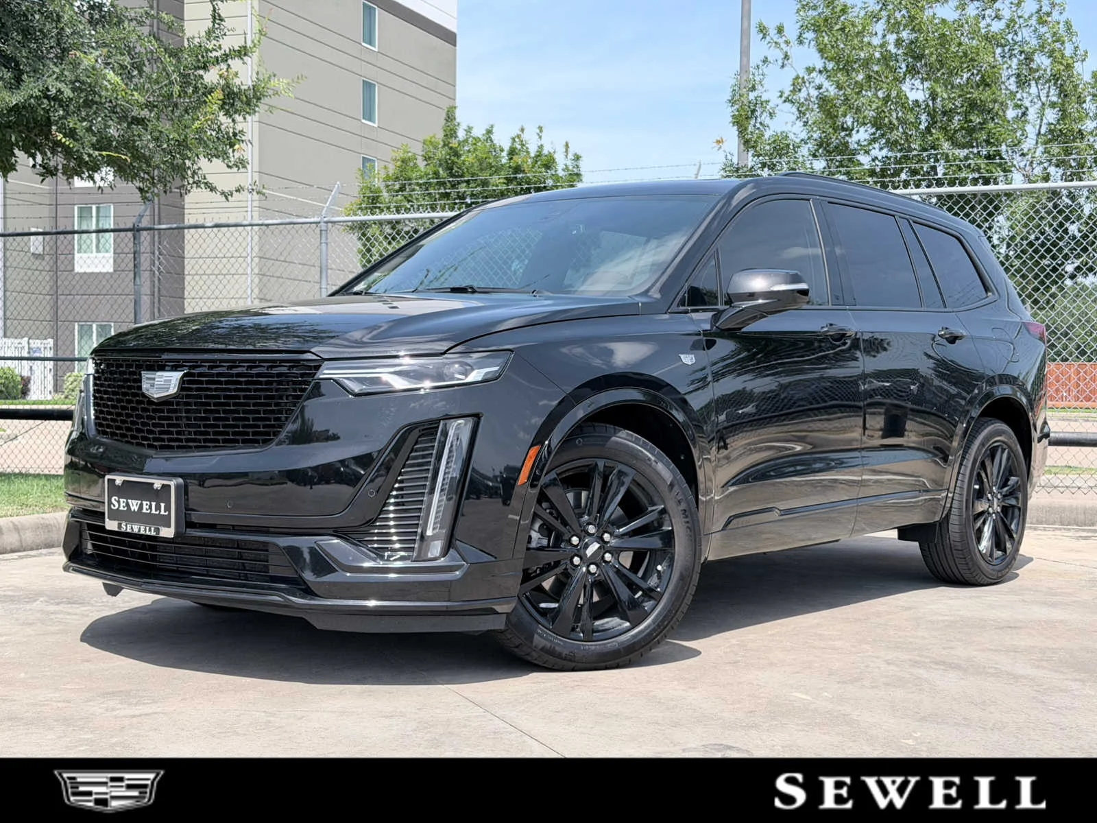 2024 Cadillac XT6 Premium Luxury Auto's photo
