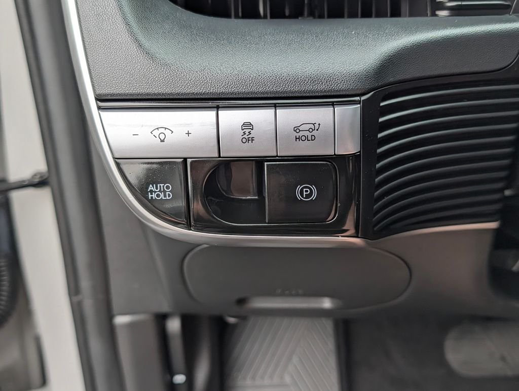 2024 Hyundai IONIQ 5 SEL - Photo 32