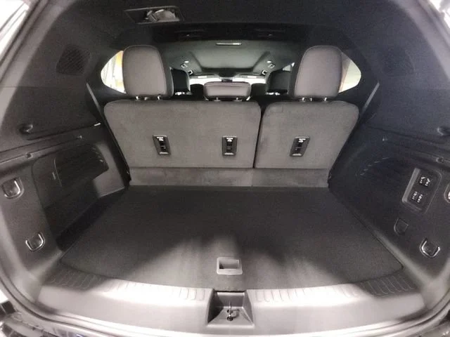 2026 Buick Enclave Sport Touring - Photo 19
