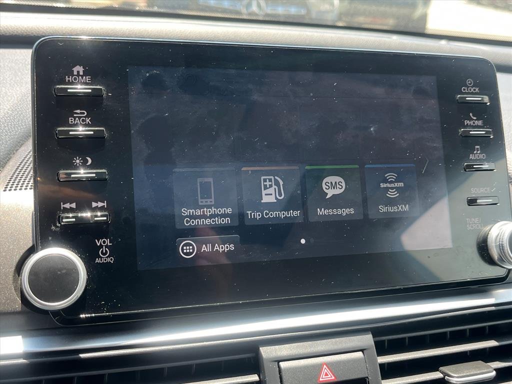 2020 Honda Accord EX-L - Photo 14