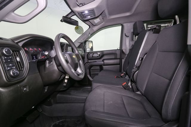 Used 2022 Black Chevrolet Custom image 32