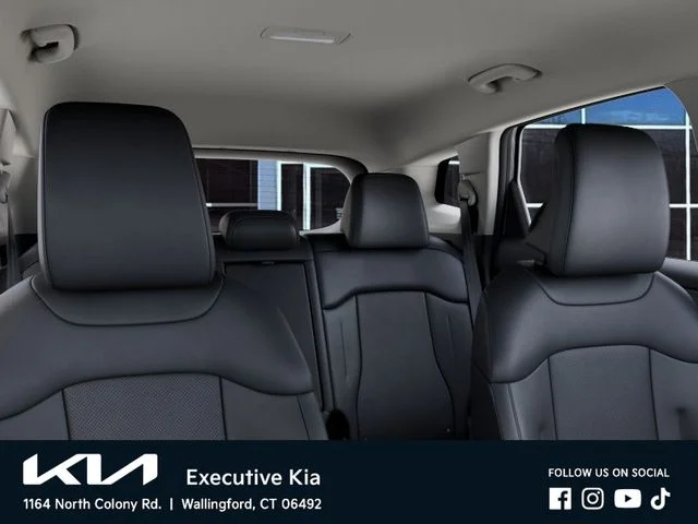 New 2027 Gray Kia EX image 27