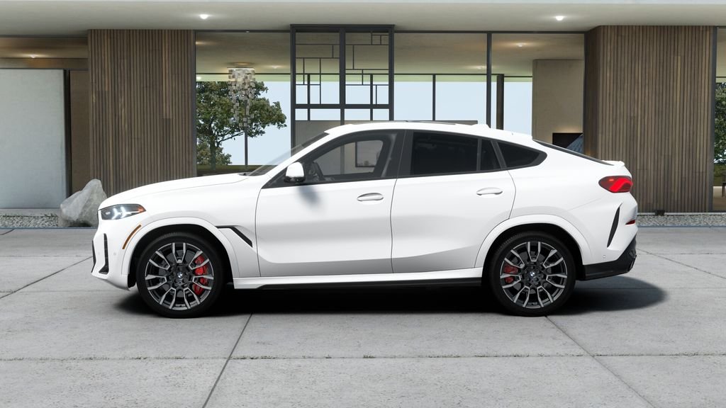 New 2027 Alpine White BMW xDrive40i image 27