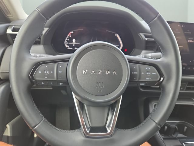 Certified Used 2026 Gray Metallic Mazda 2.5 S Select image 16