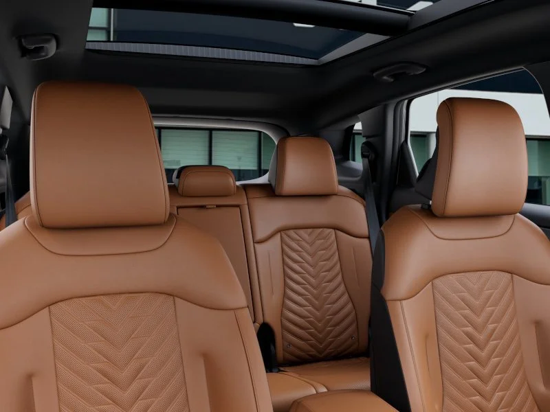 New 2027 Wolf Gray Kia X-Line image 27